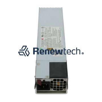 SUPERMICRO PWS-1K21P-1R - Supermicro 1000W/1200W Gold Power Supply
