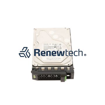 4TB SAS HDD 12G 7.2K 512n LFF