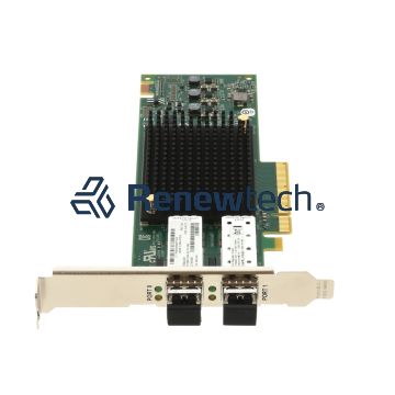 HP Q0L14A - HP SN1200E 16Gb 2-Port FC HBA (HP+LP+2SFP)  