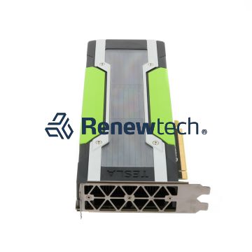 HP Nvidia P40 24G Accelerator Graphics Card 