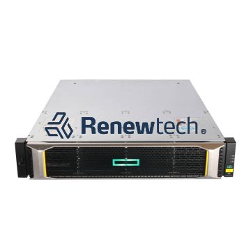 HP Q1J06A - HP MSA 2050 6G 12LFF Disk Enclosure with rails 