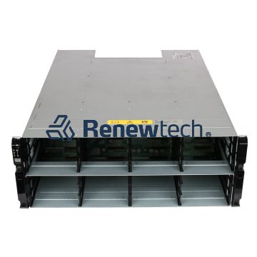 HP QR491A - HP 3PAR M6720 SAS 24LFF Enclosure  