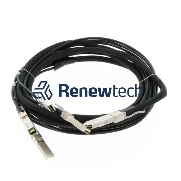 CISCO QSFP-4SFP10G-CU5M - QSFP to 4xSFP10G Passive Copper Splitter Cable, 5m 