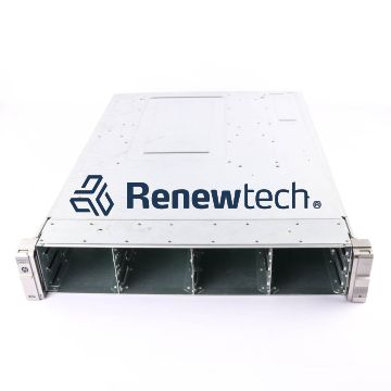 HP QW968A - HP D3600 12G 12LFF Enclosure for G8/G9 Servers 