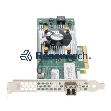 HP SN1000Q 16Gb 1-Port FC HBA (HP+1SFP) 