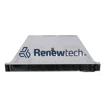 PowerEdge R6415 10x2.5 CTO 10 x NVME support