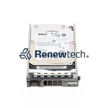 73GB 15K 2.5 6G 0R72RK