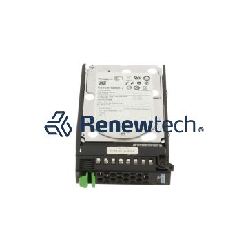 FUJITSU 38019752 - 1TB SATA HDD 6G 7.2K SFF