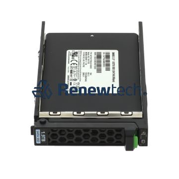 FUJITSU S26361-F5733-L192 - 1.92TB SATA SSD 6G Mixed-use SFF 