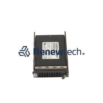 FUJITSU 38042414 - 240GB SATA SSD 6G SFF
