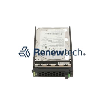 FUJITSU S26361-F5600-L100 - 1TB SAS HDD 12G 7.2K 512n SFF