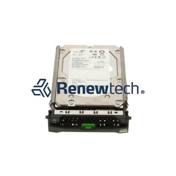 450GB SAS HDD 6G 15K 3.5in