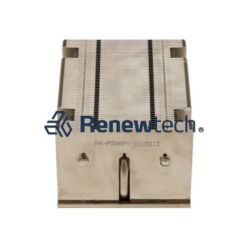 SUPERMICRO SNK-P0048PW - Supermicro Heat Sink (X9/X10/X11) Square ILM 