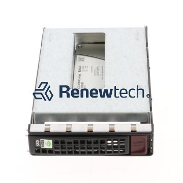 800GB SSD 2.5 SATA 6G RI SSDSC2BB800G4 S3500