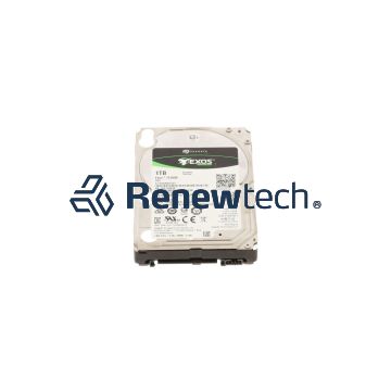 1TB 7.2K SFF SAS 12G HDD ST1000NX0333