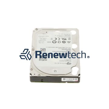 SEAGATE ST2000NX0433 - 2TB 7.2K SFF SAS 12G HDD ST2000NX0433