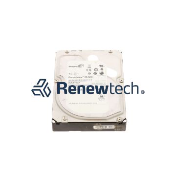 2TB 7.2K LFF SAS 6G HDD SED ST32000445SS