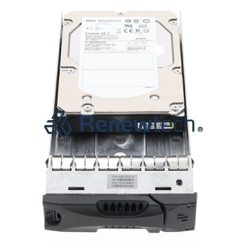 600GB 10K 3.5 SAS 6G EQL 0941952-01