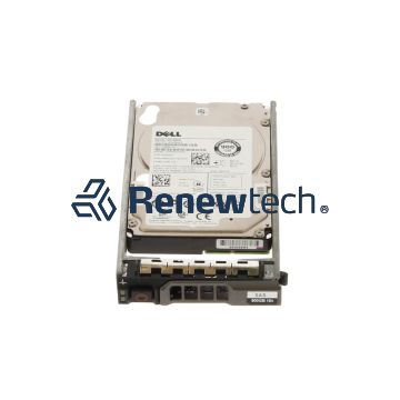 900GB 10K SFF SAS 6G SED ST9900605SS