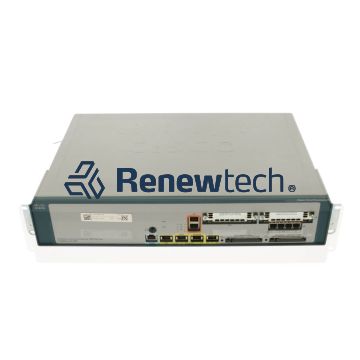CISCO UC560-BRI-K9 - UC560-BRI-K9 UC System with 2BRI, 2VIC