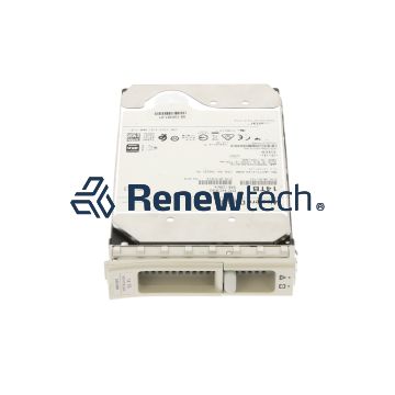 CISCO UCS-HD14T7KL4KN - Cisco WD DC HC530 14TB 7.2K SAS 12Gbps LFF HD