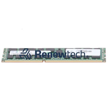 CISCO UCS-MR-1X082RX-A - Cisco 8GB DDR3-1333MHz RDIMM/PC3-10600/2R/1.35v