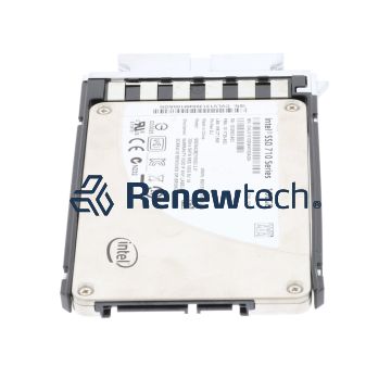 Cisco 100GB Low Height 7mm SATA SSD hot plug/drive