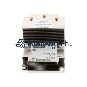 Excess Heat sink for UCS C240 M5 rack servers 150W