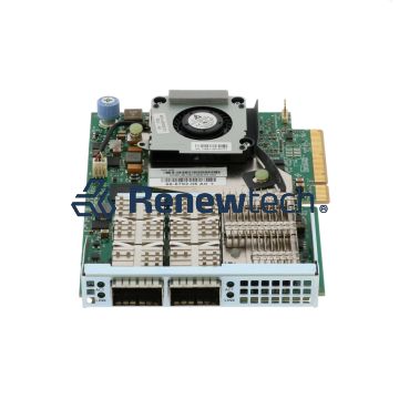 Cisco VIC 1387 Dual Port 40Gb QSFP CNA MLOM