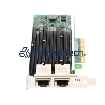 Intel X540 Dual Port 10GBase-T Adapter