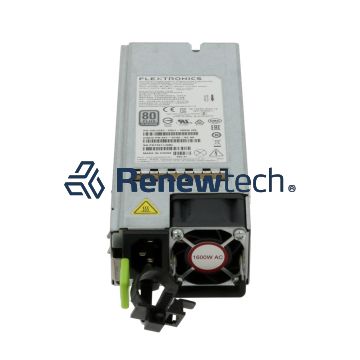CISCO UCSC-PSU1-1600W - Cisco UCS 1600W AC Power Supply for Rack Server