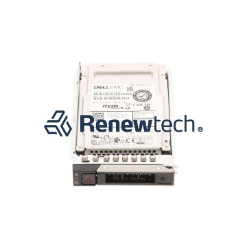 7.68TB SSD 2.5 NVMe PCI-E Gen3 RI KCD5XLUG7T68