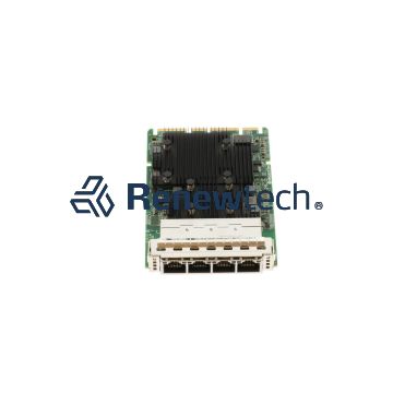 BC57454 4PORT 10GB BASE-T OCP 3.0 W5HC8