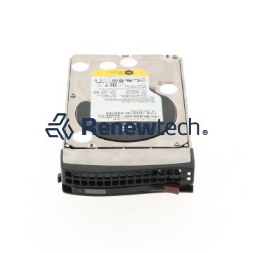 3TB 7.2K 3.5 SATA 6G WD3000FYYZ