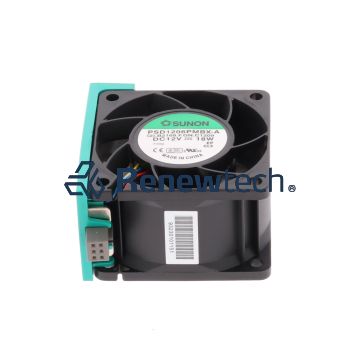 FAN 60 X 38MM, DD670 860 860G 890