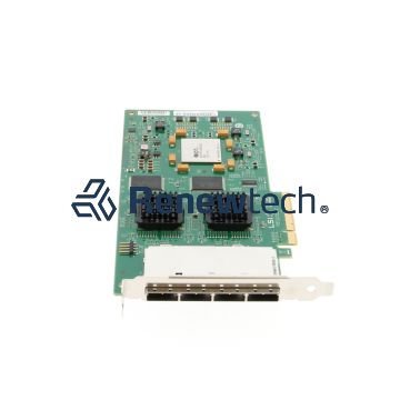 EMC SPARE,SAS HBA, SP, PCIE, 4-PORT DD670,DD890