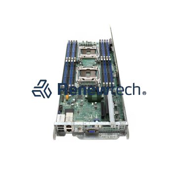 Supermicro X10DRT-P Motherboard + Blade