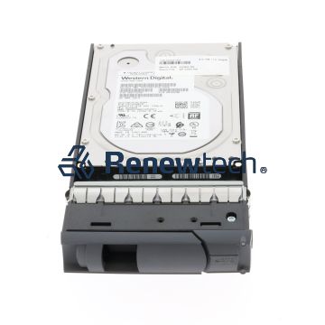 NetApp 4TB NL-SAS 12G 7.2K LFF Hard drive