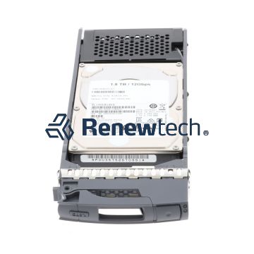 NetApp 1.8TB SAS 12G 10K SFF Hard drive