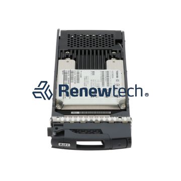 NetApp 3.8TB SAS 12G SFF SSD (Toshiba)  