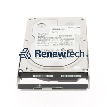 NetApp 4TB NL-SAS 12G 7.2K LFF Hard drive 