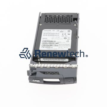 NetApp 1.6TB SFF SSD
