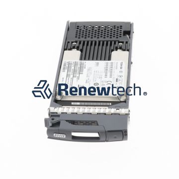NetApp 800GB SAS 6G SFF SSD