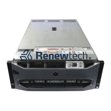 Dell PowerEdge R930 Front