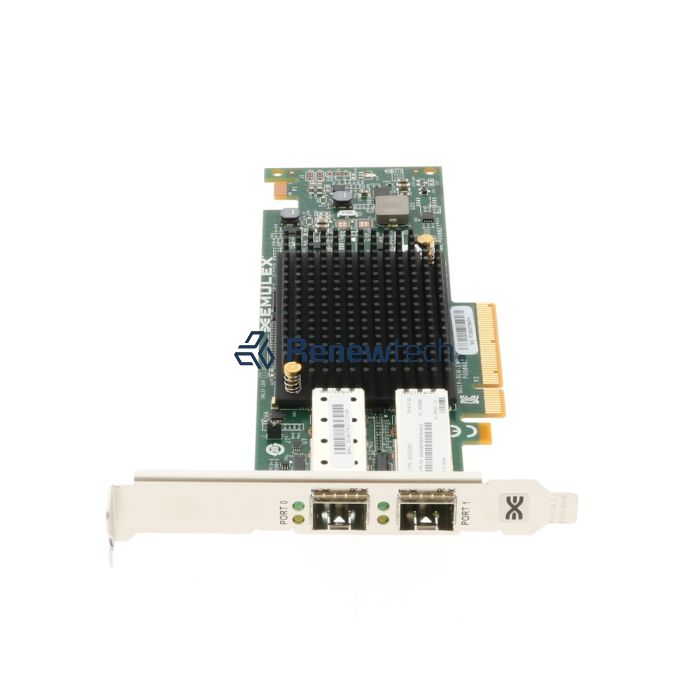 Emulex VFA5.2 2x10 GbE SFP+ Adapter and