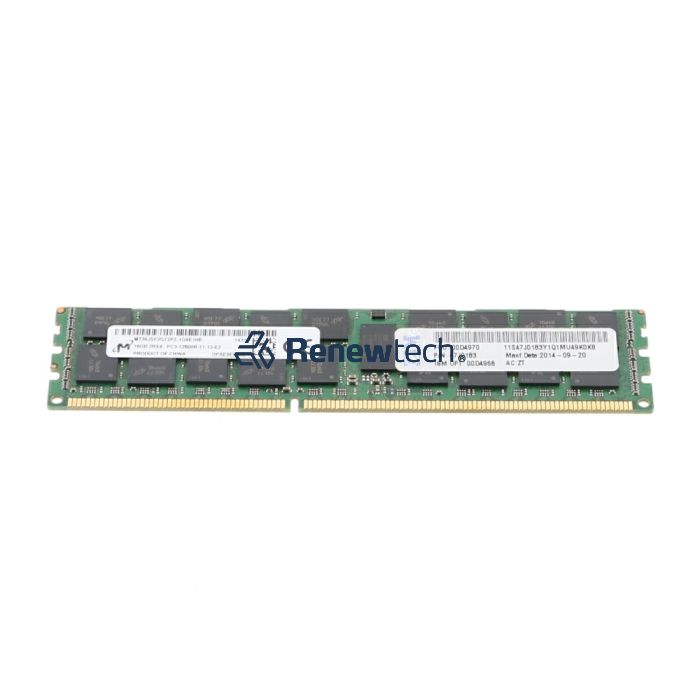 ELEC_C16GB DDR3 1600MHz ECC memory mod 