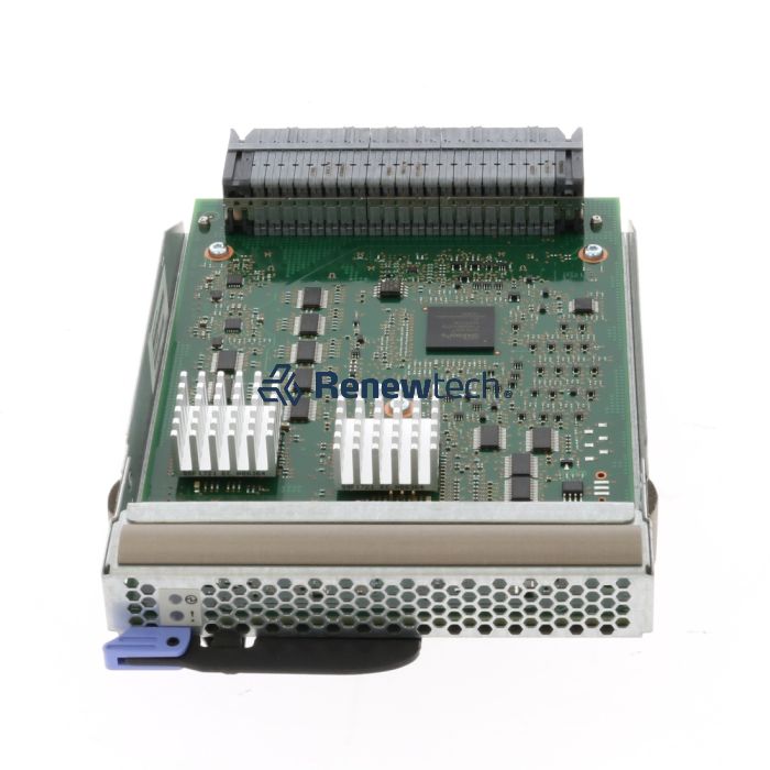 IBM Local clock card 