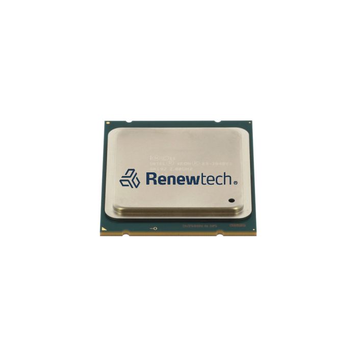 Intel E5-2640v2 2.0GHz 8C 20M 95W