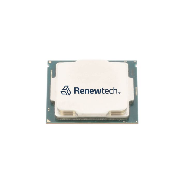 Intel Xeon E-2134 4C 71W 3.5GHz CPU 