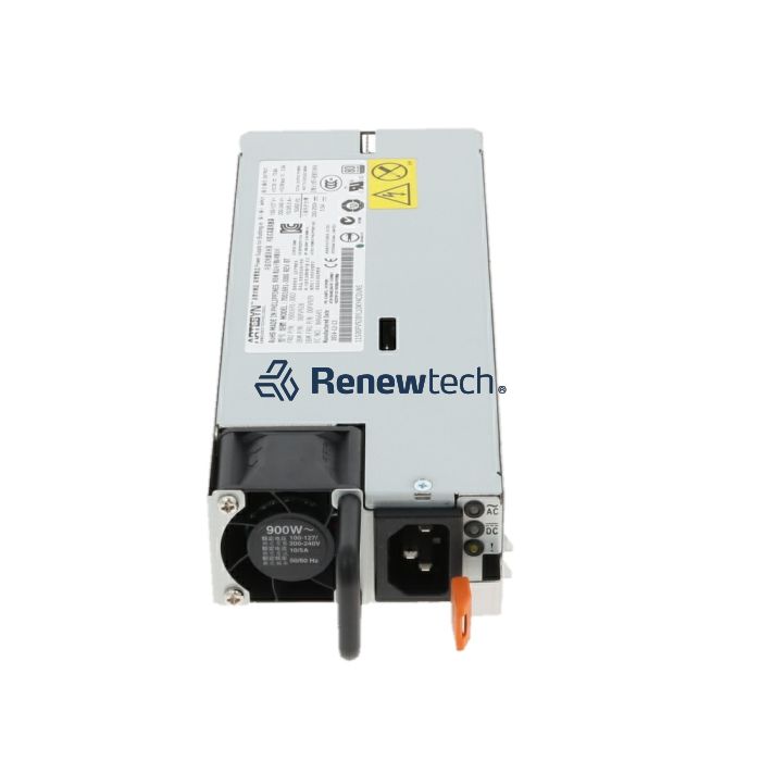 900W AC POWER SUPPLY  